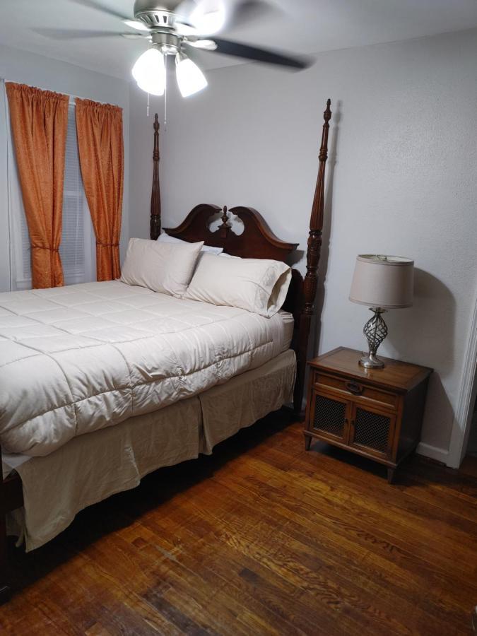 The Kind House Hosting, Low Monthly Rates, Traveling Nurses, Fletc, & Travelers! Брансвік Екстер'єр фото
