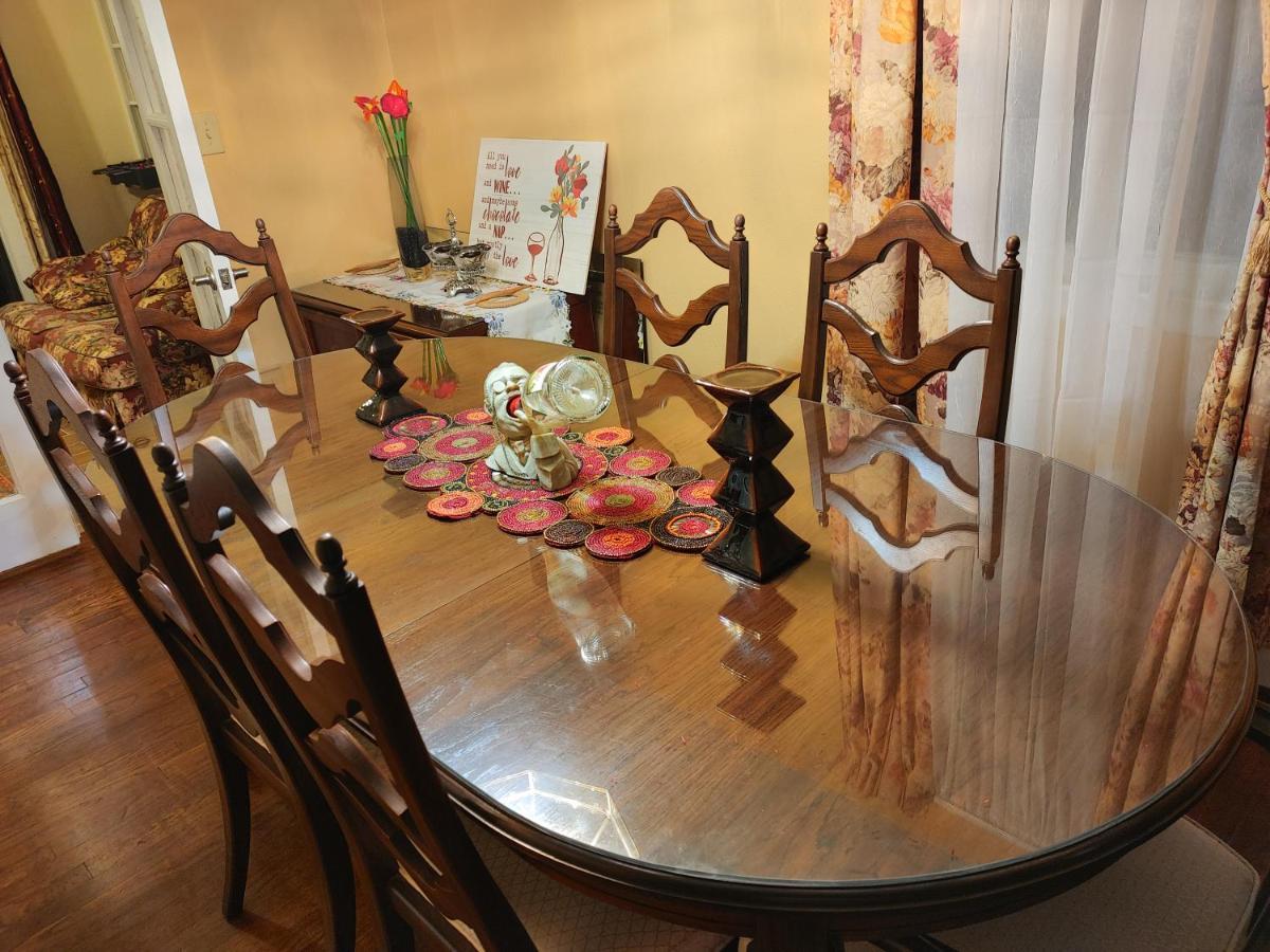 The Kind House Hosting, Low Monthly Rates, Traveling Nurses, Fletc, & Travelers! Брансвік Екстер'єр фото