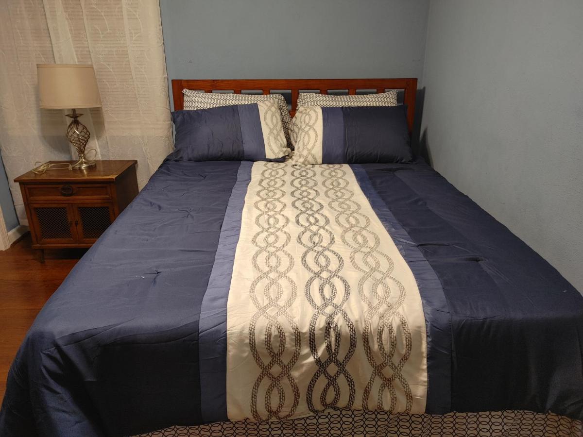The Kind House Hosting, Low Monthly Rates, Traveling Nurses, Fletc, & Travelers! Брансвік Екстер'єр фото