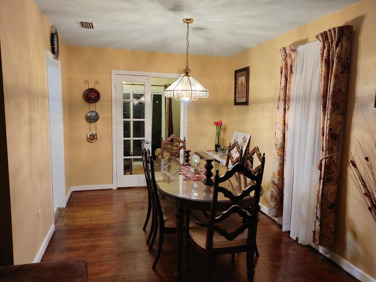 The Kind House Hosting, Low Monthly Rates, Traveling Nurses, Fletc, & Travelers! Брансвік Екстер'єр фото