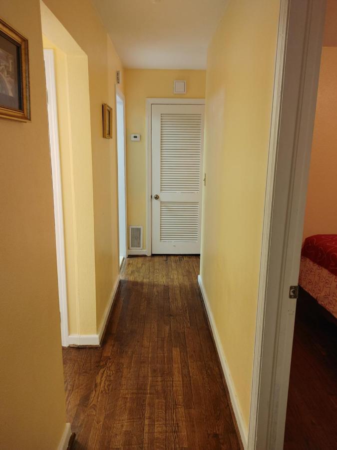The Kind House Hosting, Low Monthly Rates, Traveling Nurses, Fletc, & Travelers! Брансвік Екстер'єр фото